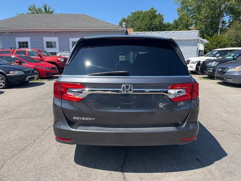 Used 2019 Honda Odyssey EX-L image 6