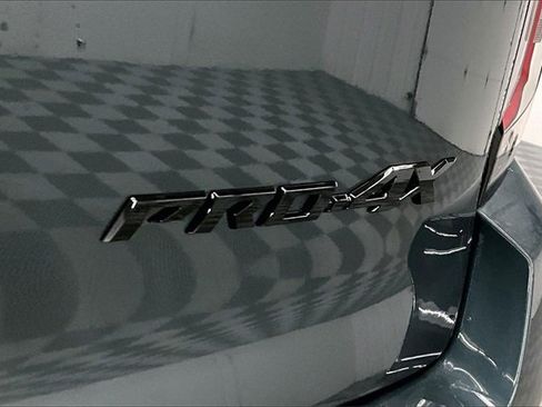 New 2026 Nissan Armada PRO-4X image 19