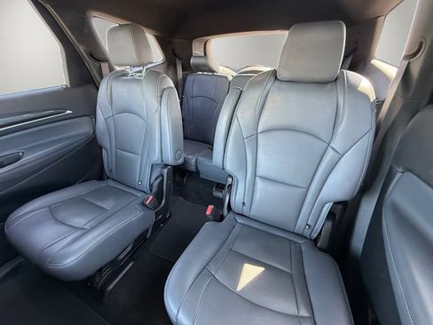 Used 2024 Buick Enclave Premium AWD/4WD image 14