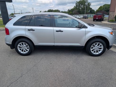 Used 2014 Ford Edge SE FWD image 9