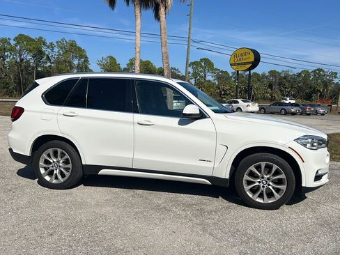 Used 2014 BMW X5 xDrive35i w/ Premium Package image 8