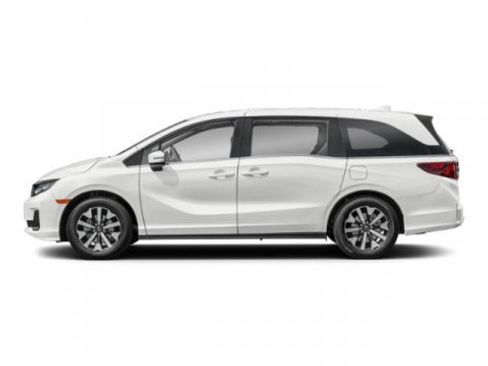 New 2027 Honda Odyssey EX-L image 3