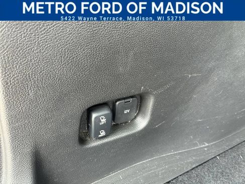 Used 2024 Ford Edge SEL AWD/4WD image 39
