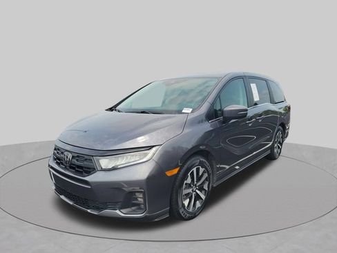Used 2025 Honda Odyssey EX-L image 11
