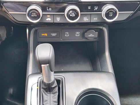 Certified 2026 Honda Civic Sport image 18
