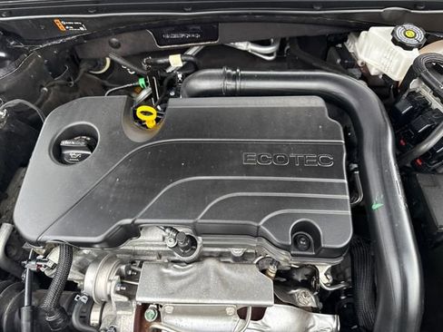 Used 2023 Chevrolet Malibu LT image 41