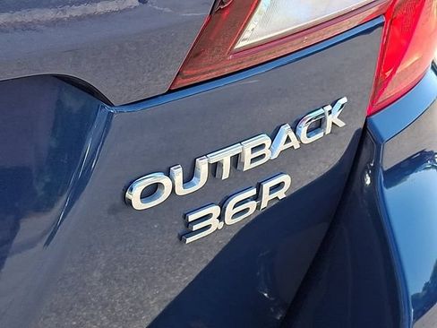 Used 2019 Subaru Outback 3.6R Limited w/ Popular Package #2 AWD/4WD image 34