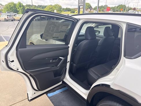 New 2026 MAZDA CX-5 2.5 S w/ Premium Package AWD/4WD image 22