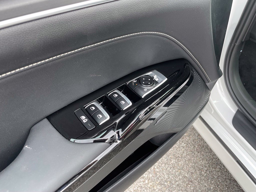 New 2026 Kia K5 GT-Line FWD image 11