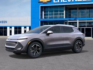 New 2026 Chevrolet Equinox EV LT video 2