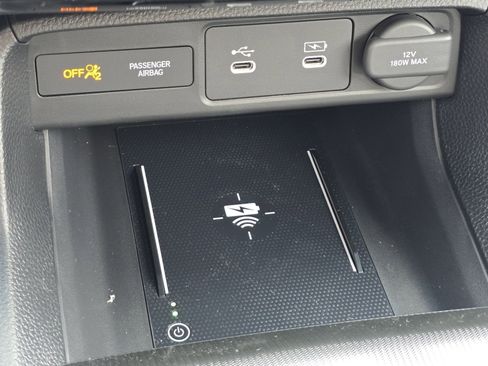 New 2026 Honda Civic Sport Touring image 8