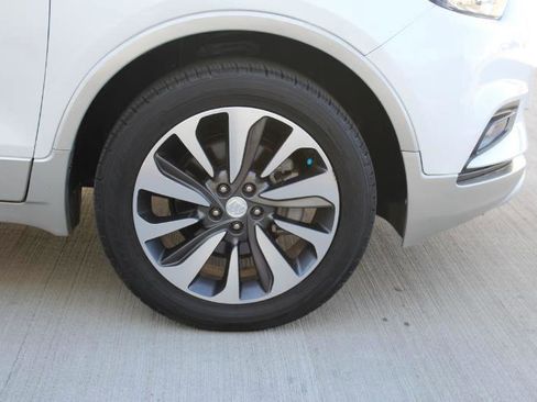 Used 2018 Buick Encore Essence image 44