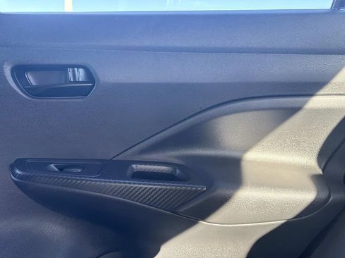 Certified 2025 Nissan Versa S w/ Trunk Package image 15