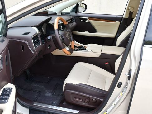 Used 2019 Lexus RX 350 AWD w/ Navigation Package image 14