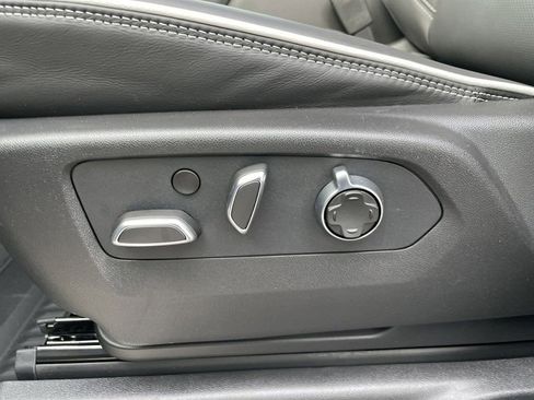 New 2026 GMC Sierra 1500 AT4X AWD/4WD image 37