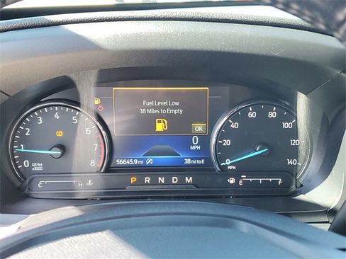 Used 2020 Ford Explorer XLT w/ Equipment Group 202A image 16