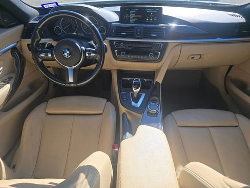 Used 2016 BMW 328i Gran Turismo xDrive AWD/4WD image 19