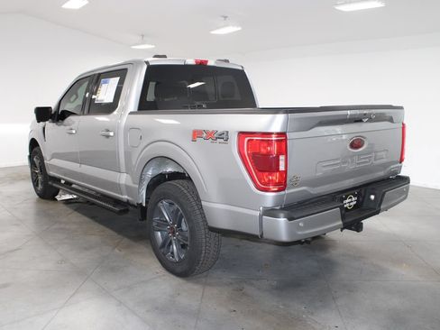 Used 2021 Ford F150 XLT w/ Equipment Group 302A High AWD/4WD image 7