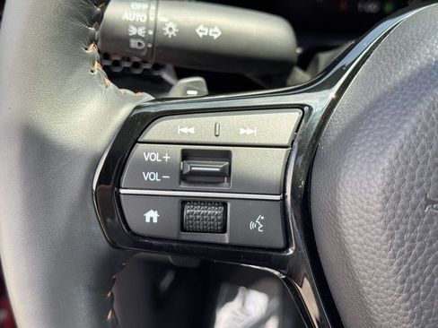 Used 2024 Honda CR-V Sport Touring image 20