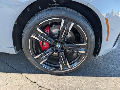 Used 2025 BMW X3 M50 image 26