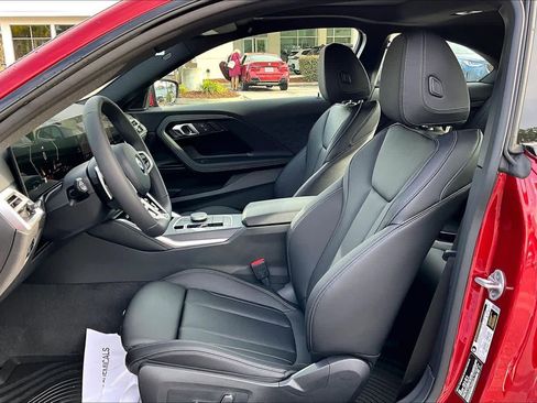 New 2026 BMW 230i Coupe image 9