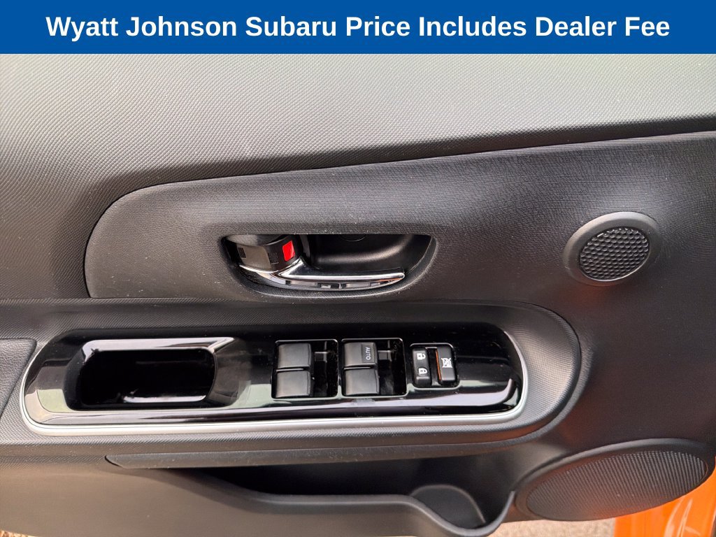 Used 2015 Toyota Prius C Two w/ Preferred Accessory Package FWD image 19