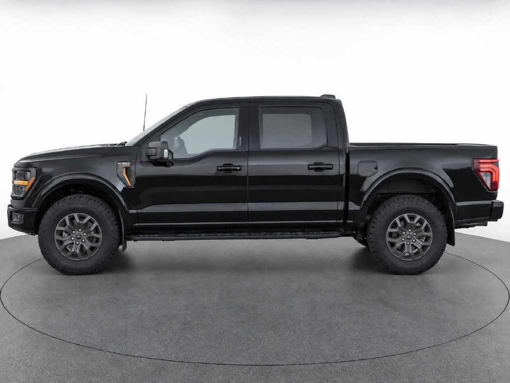 Used 2024 Ford F150 Tremor w/ Tow/Haul Package AWD/4WD image 6