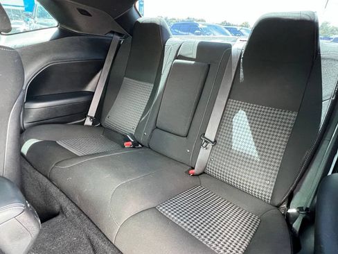 Used 2022 Dodge Challenger GT w/ Blacktop Package RWD image 20