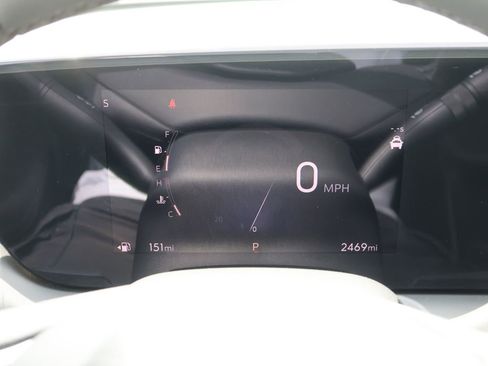 Used 2026 Buick Encore GX Sport Touring w/ Advanced Technology Package AWD/4WD image 30