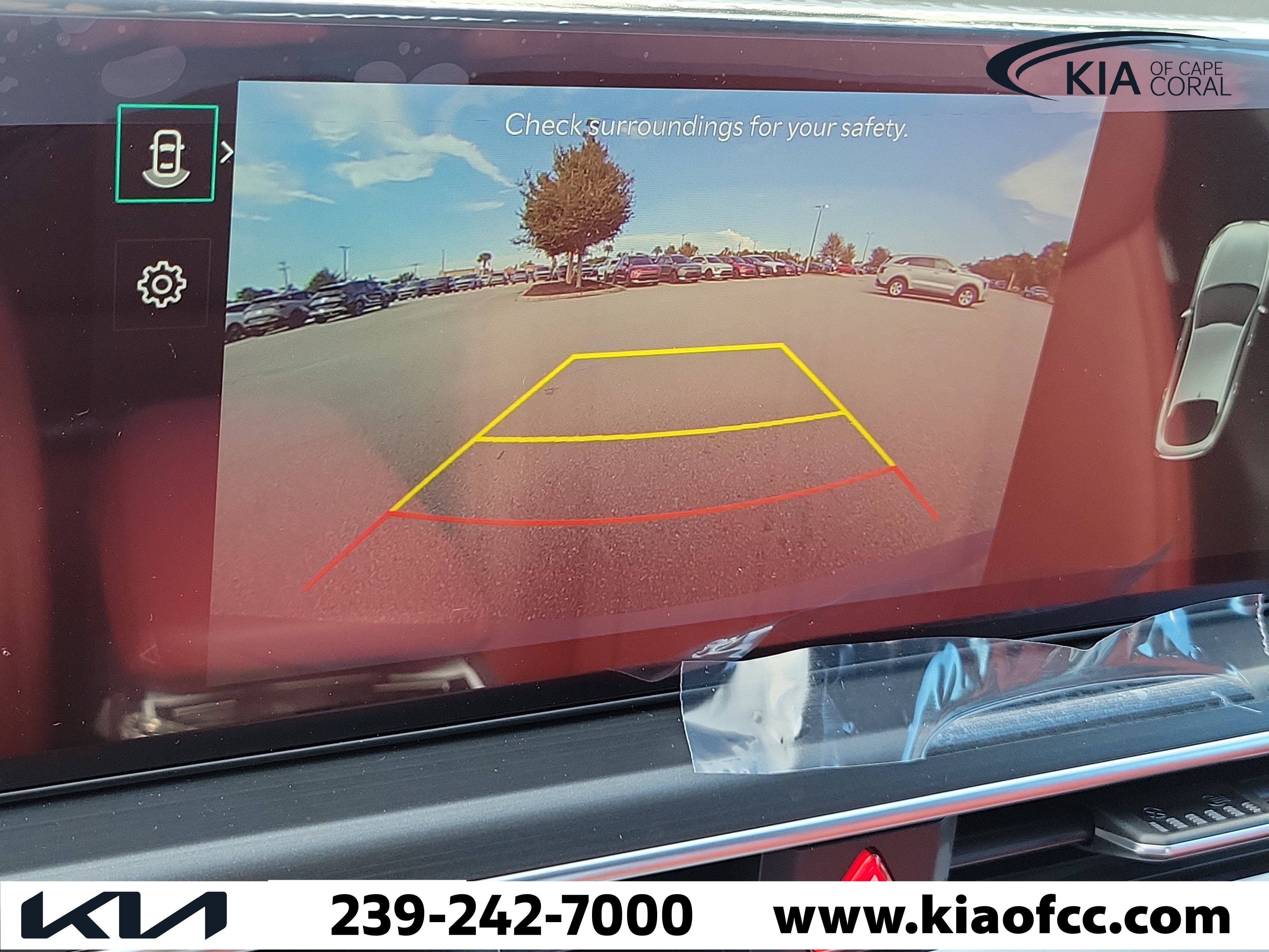New 2026 Kia K5 GT-Line FWD image 29
