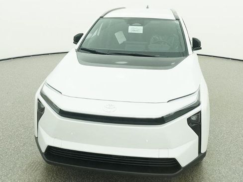 New 2026 Toyota bZ image 33