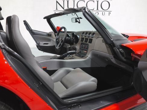 Used 1993 Dodge Viper RT/10 RWD image 65