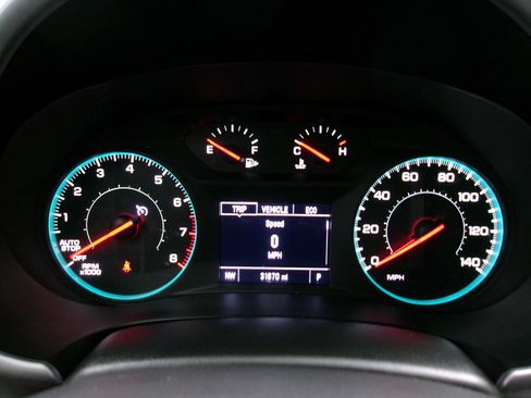 Certified 2024 Chevrolet Malibu LT image 7