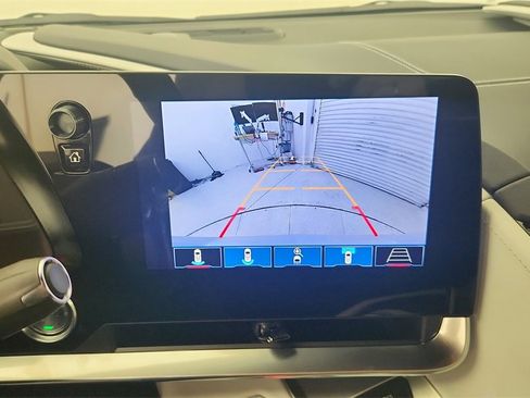 Certified 2024 Chevrolet Corvette Stingray Preferred Cpe w/ 2LT image 22