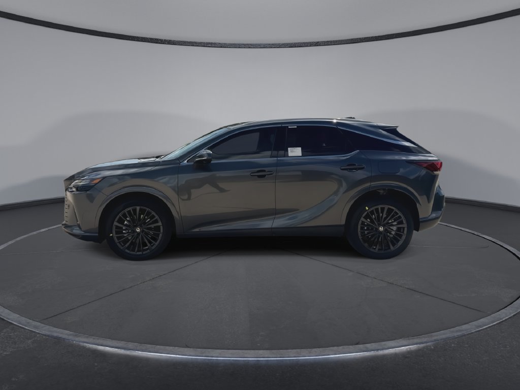 New 2026 Lexus RX 350 Premium AWD/4WD image 5