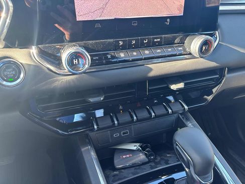 New 2026 GMC Canyon Elevation w/ Convenience Package image 20