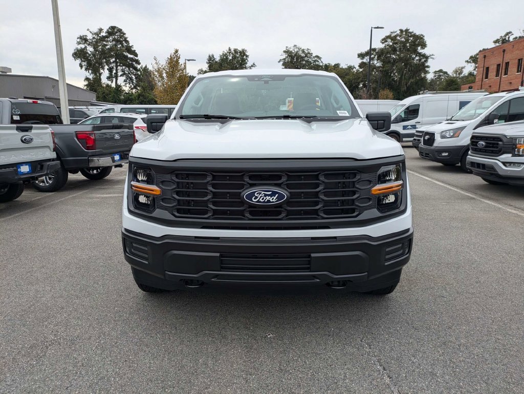 New 2026 Ford F150 XL AWD/4WD image 9