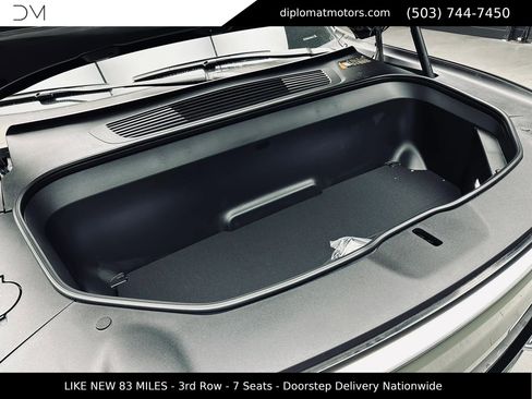 Used 2022 Rivian R1S Launch Edition AWD/4WD image 52