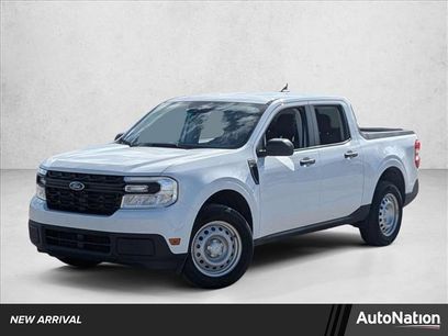 Used 2024 Ford Maverick XL
