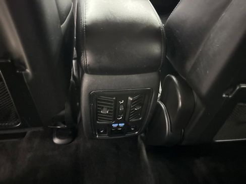 Used 2017 Dodge Durango GT w/ Nav & Power Liftgate Group image 11