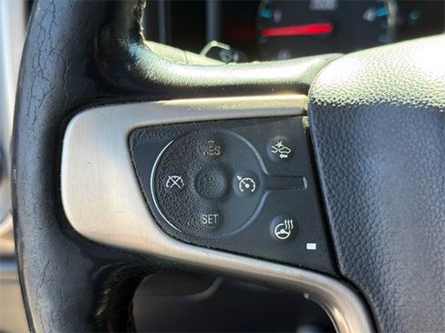 Used 2018 GMC Sierra 3500 Denali w/ Duramax Plus Package image 24