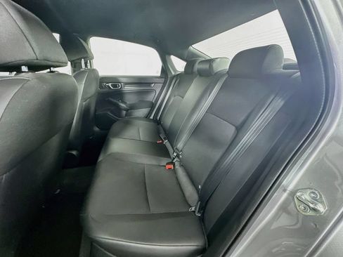 Used 2023 Honda Civic Sport image 23
