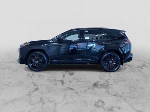 New 2026 Toyota RAV4 XSE AWD/4WD image 6