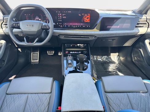 New 2025 Audi S5 Prestige image 11