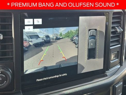 Used 2023 Ford F150 Tremor w/ Equipment Group 402A High AWD/4WD image 19