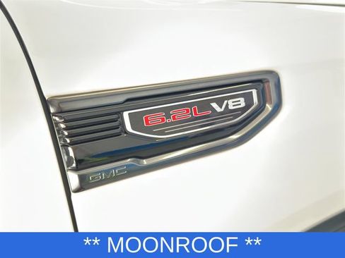 Used 2021 GMC Sierra 1500 AT4 AWD/4WD image 21