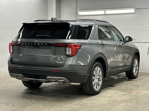 New 2026 Ford Explorer Active w/ Active Comfort Package image 35