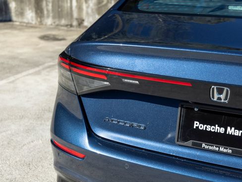 Used 2023 Honda Accord Touring image 18