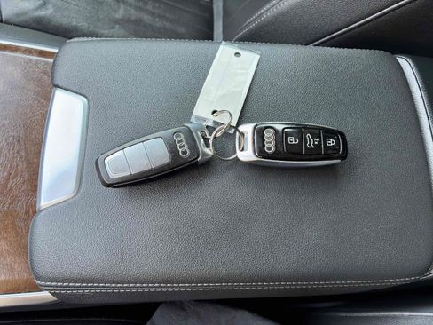 Used 2019 Audi A6 3.0T Premium w/ Convenience Package image 54