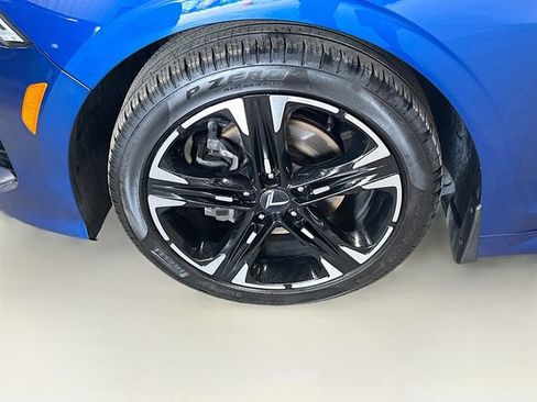 Used 2021 Kia K5 GT-Line w/ GT-Line FWD Premium Package image 30
